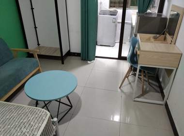 思涟国际青年社区（大山宝田坊北街1号） 1室0厅1卫