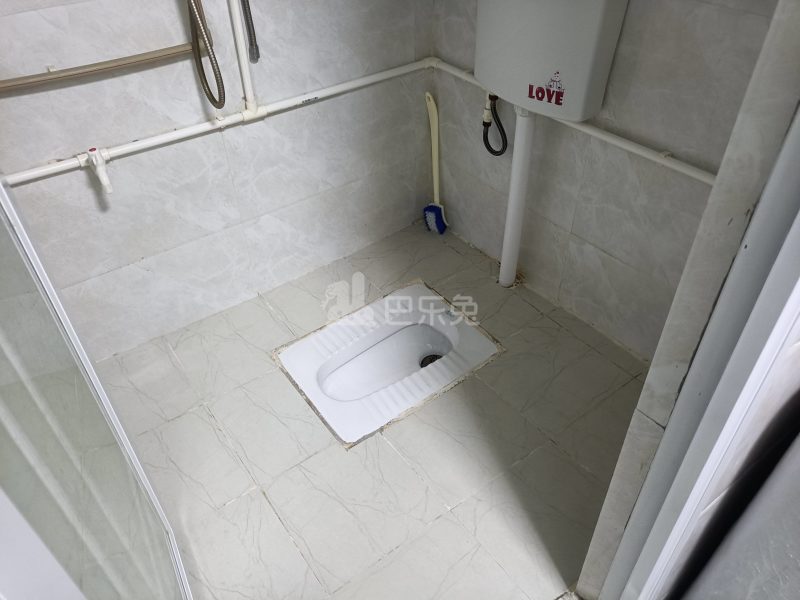 思涟国际青年社区（大山宝田坊北街1号）5349313卫生间图4