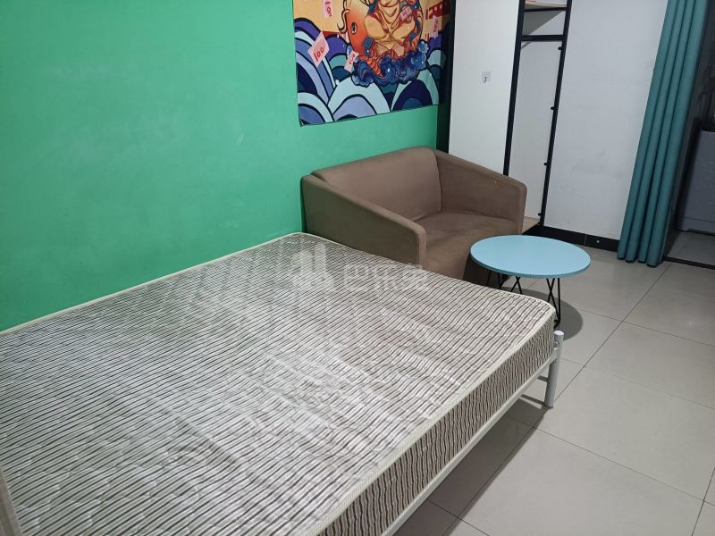 思涟国际青年社区（大山宝田坊北街1号）5349313卧室图0