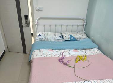 思涟国际青年社区（大山宝田坊北街1号） 1室0厅1卫