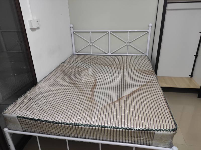 思涟国际青年社区（大山宝田坊北街1号）5349322卧室图4