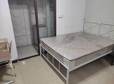 思涟国际青年社区（大山宝田坊北街1号） 1室0厅1卫