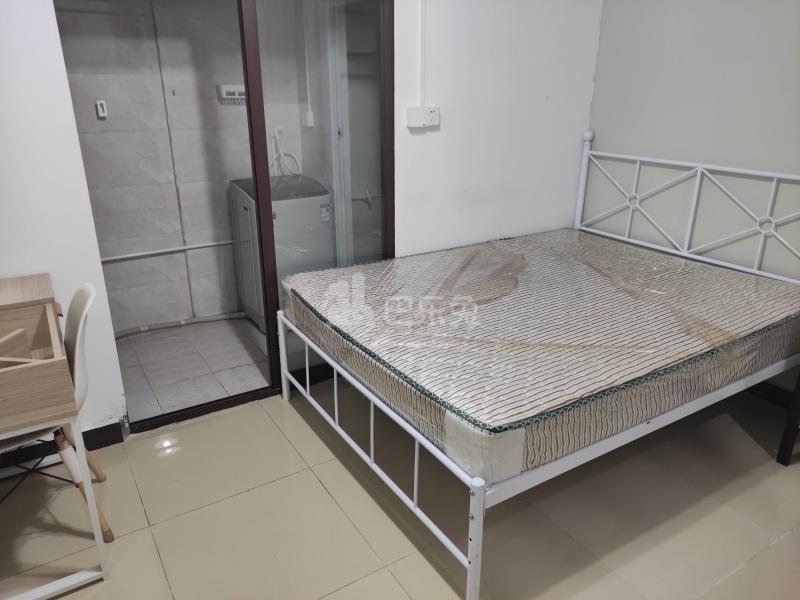 思涟国际青年社区（大山宝田坊北街1号）5349322卧室图2