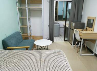 思涟国际青年社区（大山宝田坊北街1号） 1室0厅1卫