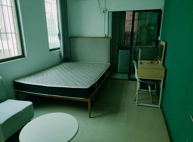 思涟国际青年社区（大山宝田坊北街1号） 1室0厅1卫