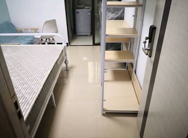 思涟国际青年社区（大山宝田坊北街1号） 1室0厅1卫