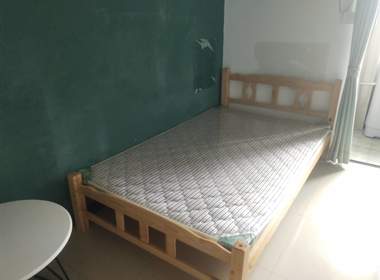 思涟国际青年社区（大山宝田坊北街1号） 1室0厅1卫