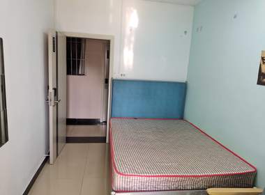 思涟国际青年社区（大山宝田坊北街1号） 1室0厅1卫