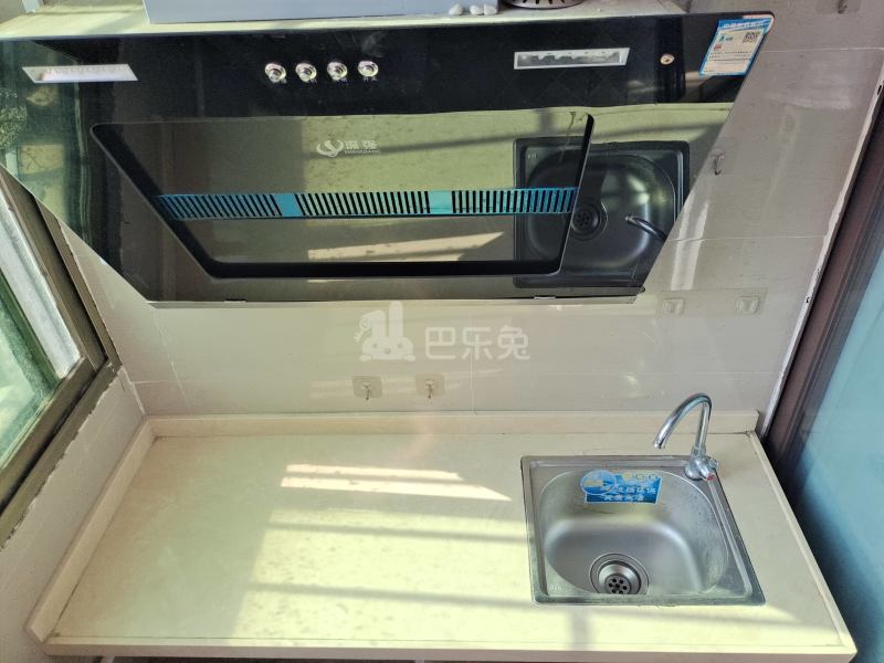 思涟国际青年社区（大山宝田坊北街1号）5349369厨房图4