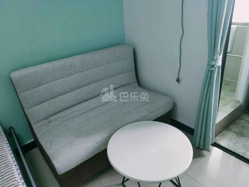 思涟国际青年社区（大山宝田坊北街1号）5349374卧室图2