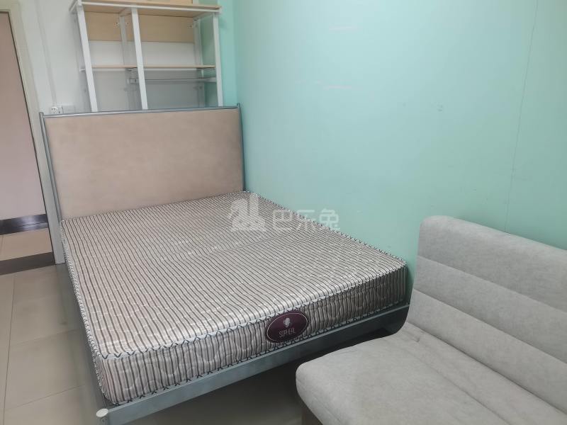 思涟国际青年社区（大山宝田坊北街1号）5349374卧室图7