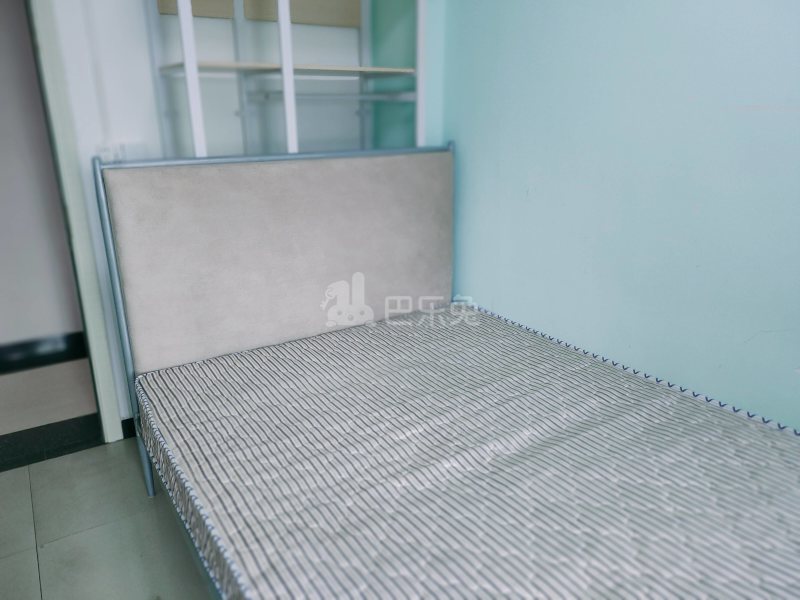 思涟国际青年社区（大山宝田坊北街1号）5349374卧室图0