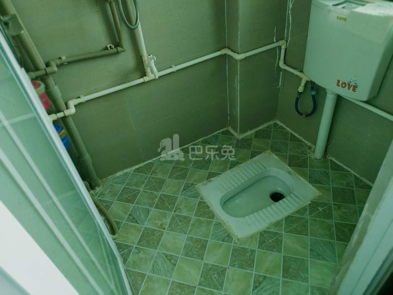 思涟国际青年社区（大山宝田坊北街1号）5349374卫生间图9