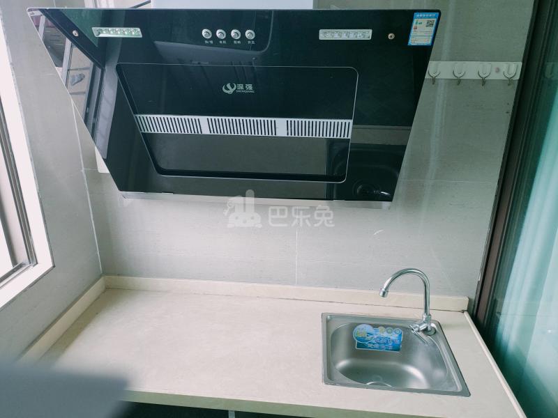 思涟国际青年社区（大山宝田坊北街1号）5349374厨房图8