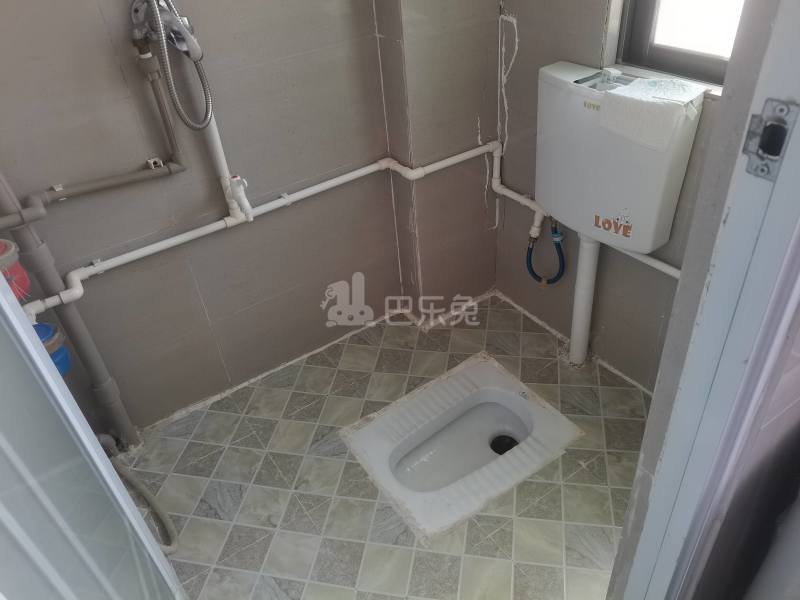 思涟国际青年社区（大山宝田坊北街1号）5349374卫生间图10