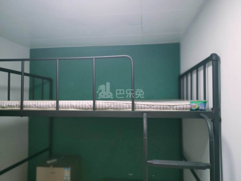 思涟国际青年社区（大山宝田坊北街1号）5349376卧室图1