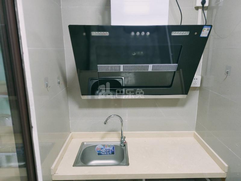 思涟国际青年社区（大山宝田坊北街1号）5349376厨房图4