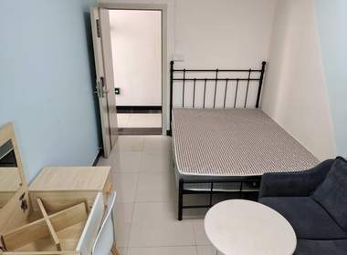 思涟国际青年社区（大山宝田坊北街1号） 1室0厅1卫