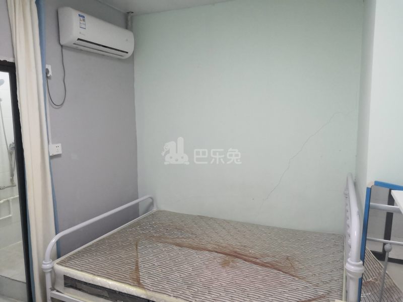 思涟国际青年社区（大山宝田坊北街1号）5349393卧室图4