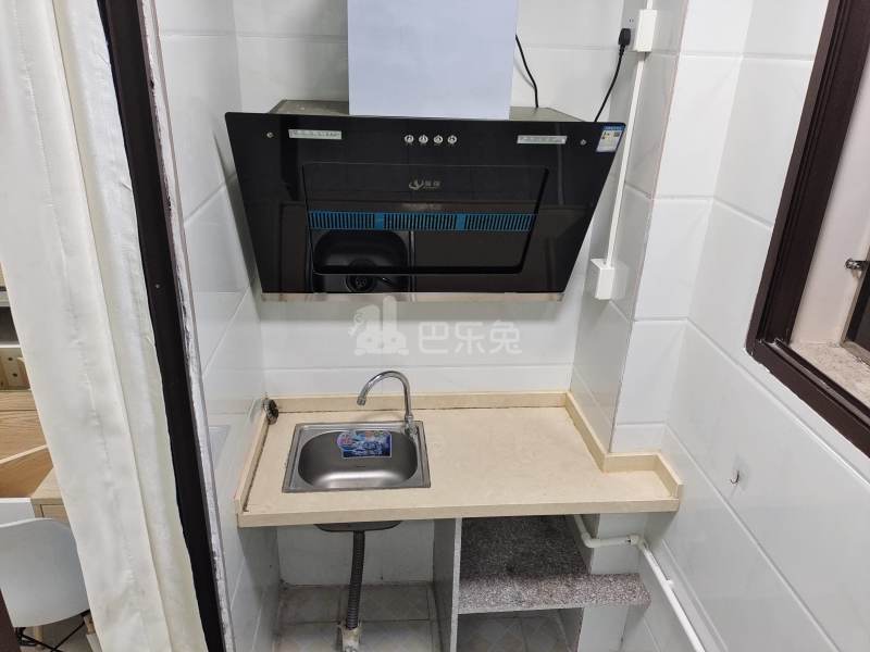 思涟国际青年社区（大山宝田坊北街1号）5349393厨房图9