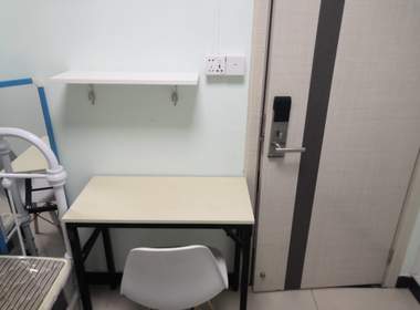 思涟国际青年社区（大山宝田坊北街1号） 1室0厅1卫