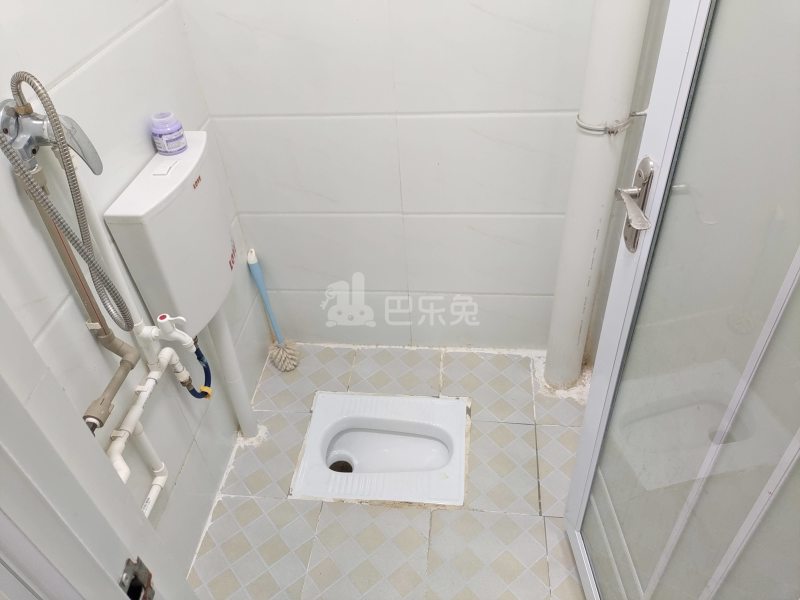 思涟国际青年社区（大山宝田坊北街1号）5349393卫生间图11