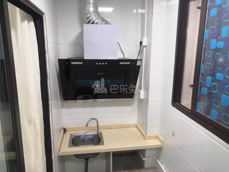 思涟国际青年社区（大山宝田坊北街1号）5349393厨房图10