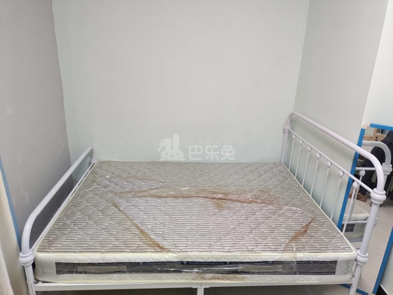 思涟国际青年社区（大山宝田坊北街1号）5349393卧室图1