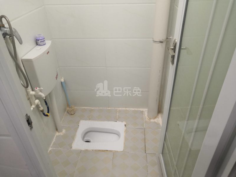 思涟国际青年社区（大山宝田坊北街1号）5349393卫生间图12