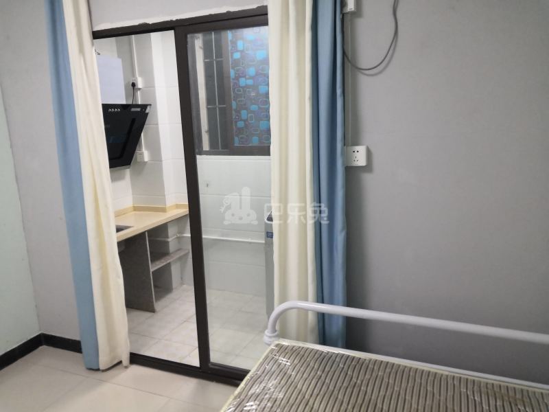 思涟国际青年社区（大山宝田坊北街1号）5349393卧室图7