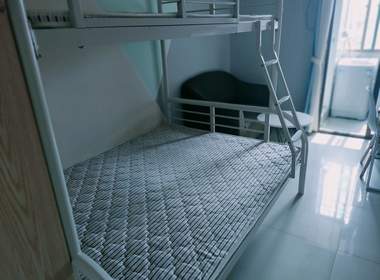 思涟国际青年社区（大山宝田坊北街1号） 1室0厅1卫