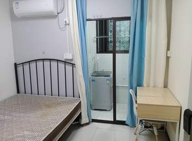 思涟国际青年社区（大山宝田坊北街1号） 1室0厅1卫