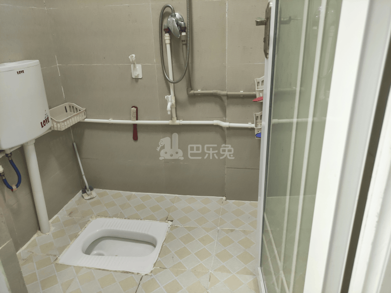 思涟国际青年社区（大山宝田坊北街1号）5349420卫生间图6