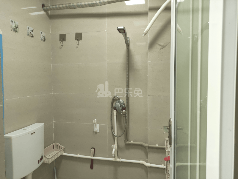 思涟国际青年社区（大山宝田坊北街1号）5349420卫生间图5
