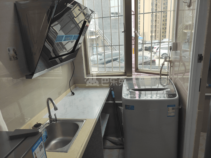 思涟国际青年社区（大山宝田坊北街1号）5349420厨房图4