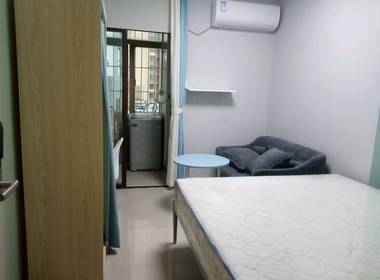 思涟国际青年社区（大山宝田坊北街1号） 1室0厅1卫