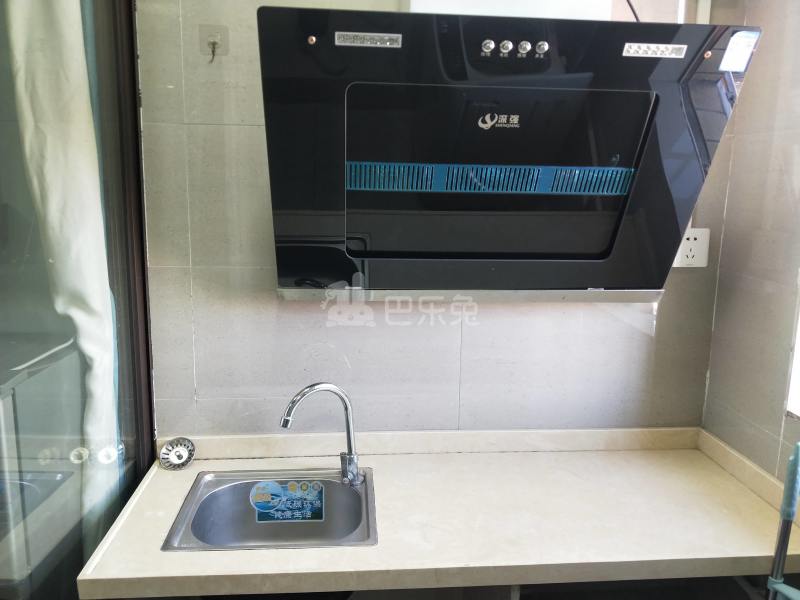 思涟国际青年社区（大山宝田坊北街1号）5349433厨房图4