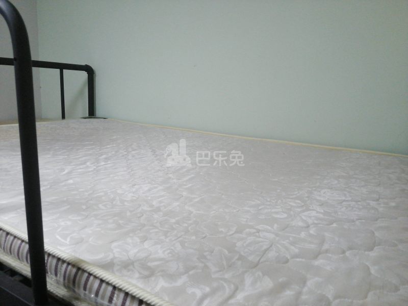 思涟国际青年社区（大山宝田坊北街1号）5349446卧室图0