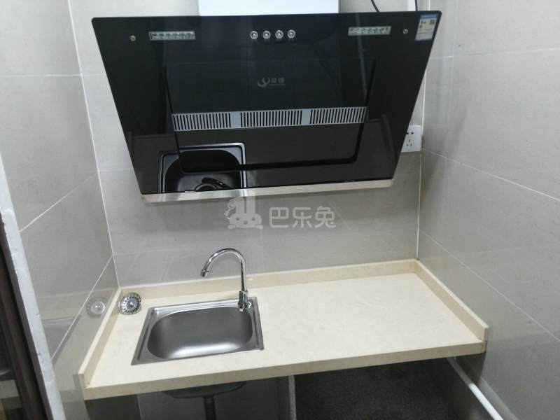 思涟国际青年社区（大山宝田坊北街1号）5349446厨房图5