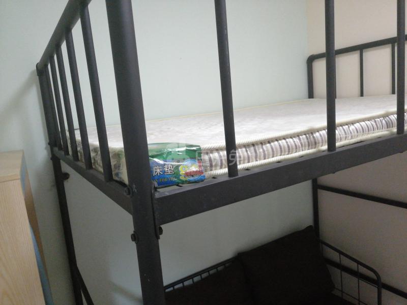 思涟国际青年社区（大山宝田坊北街1号）5349446卧室图1