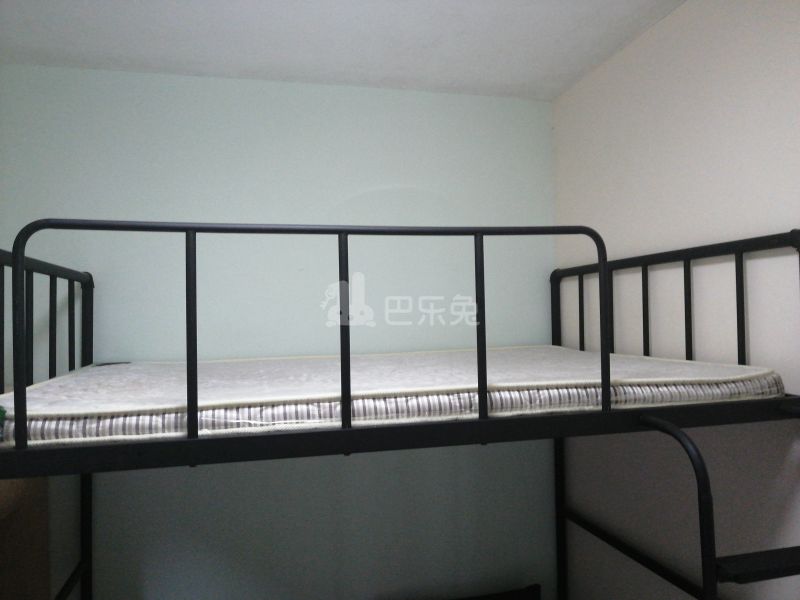 思涟国际青年社区（大山宝田坊北街1号）5349446卧室图2