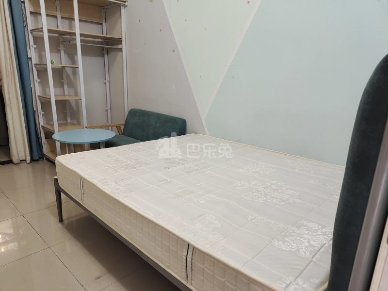 思涟国际青年社区（大山宝田坊北街1号）5349451卧室图0