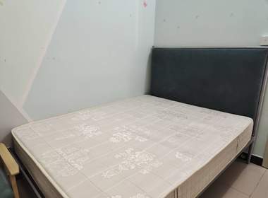 思涟国际青年社区（大山宝田坊北街1号） 1室0厅1卫