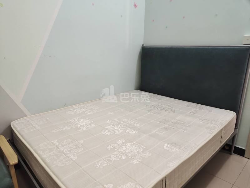 思涟国际青年社区（大山宝田坊北街1号）5349451卧室图1