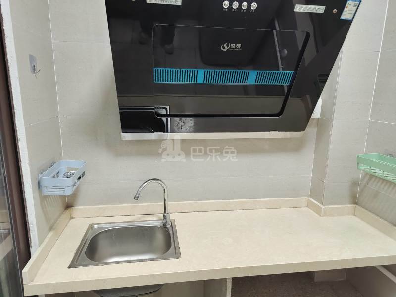 思涟国际青年社区（大山宝田坊北街1号）5349451厨房图5