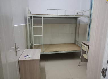 广泓公寓（梅园新村四巷2号） 1室1厅1卫