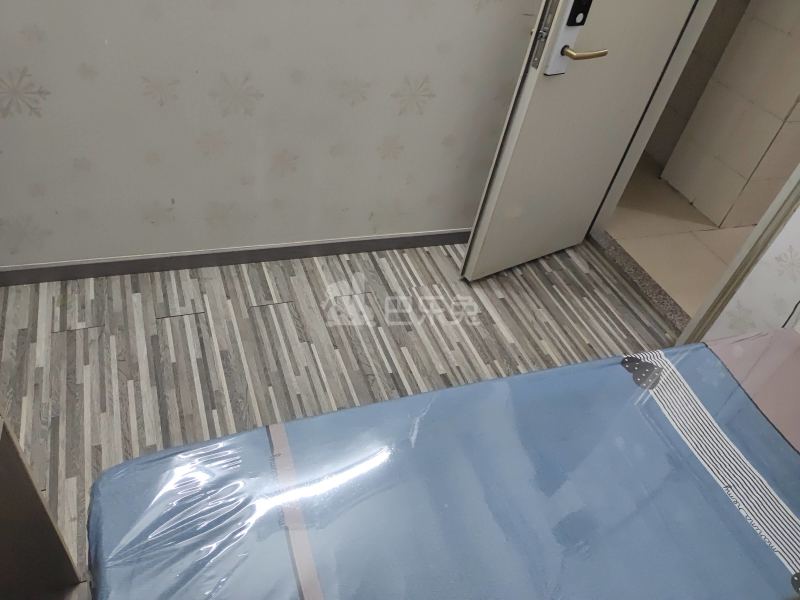 广泓公寓（梅园新村四巷2号）5350471卧室图3