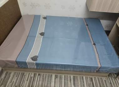 广泓公寓（梅园新村四巷2号） 1室0厅1卫