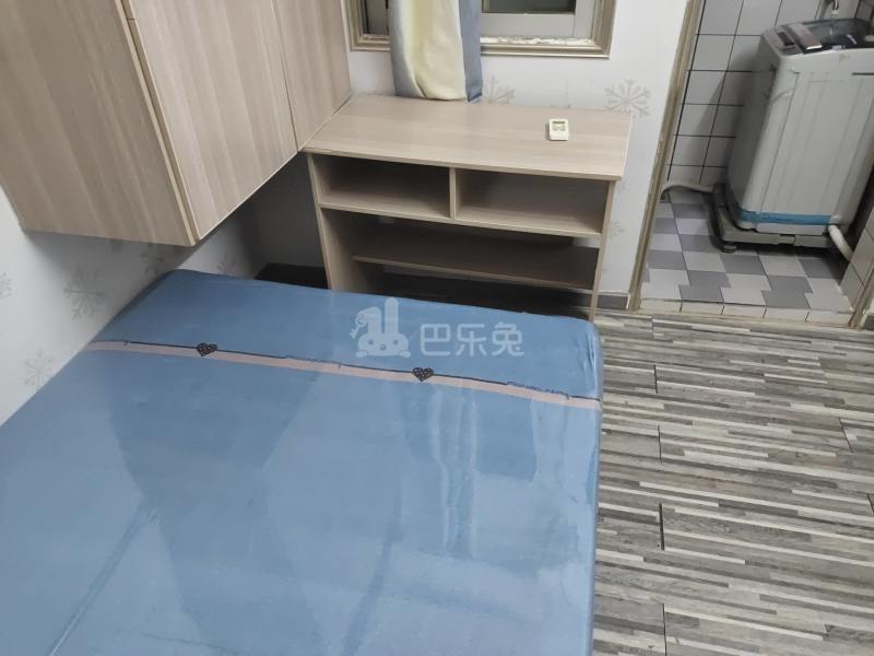 广泓公寓（梅园新村四巷2号）5350471卧室图1