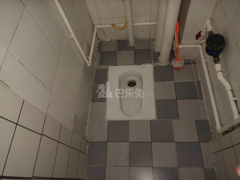 广泓公寓（梅园新村四巷2号）5350471卫生间图4